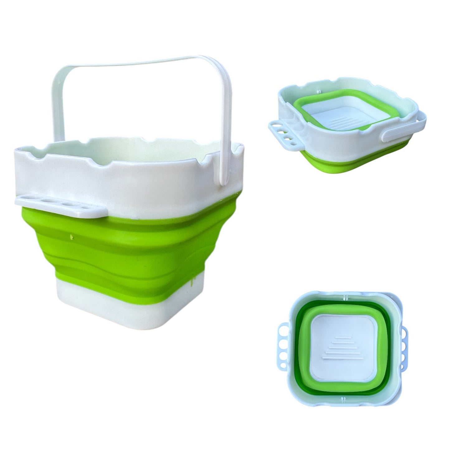1x Pop Up Water Pot