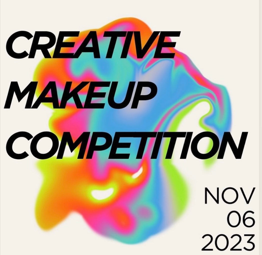 Artistry 3 November 6 competition . Entry fee £20.00 booking fee £2.00