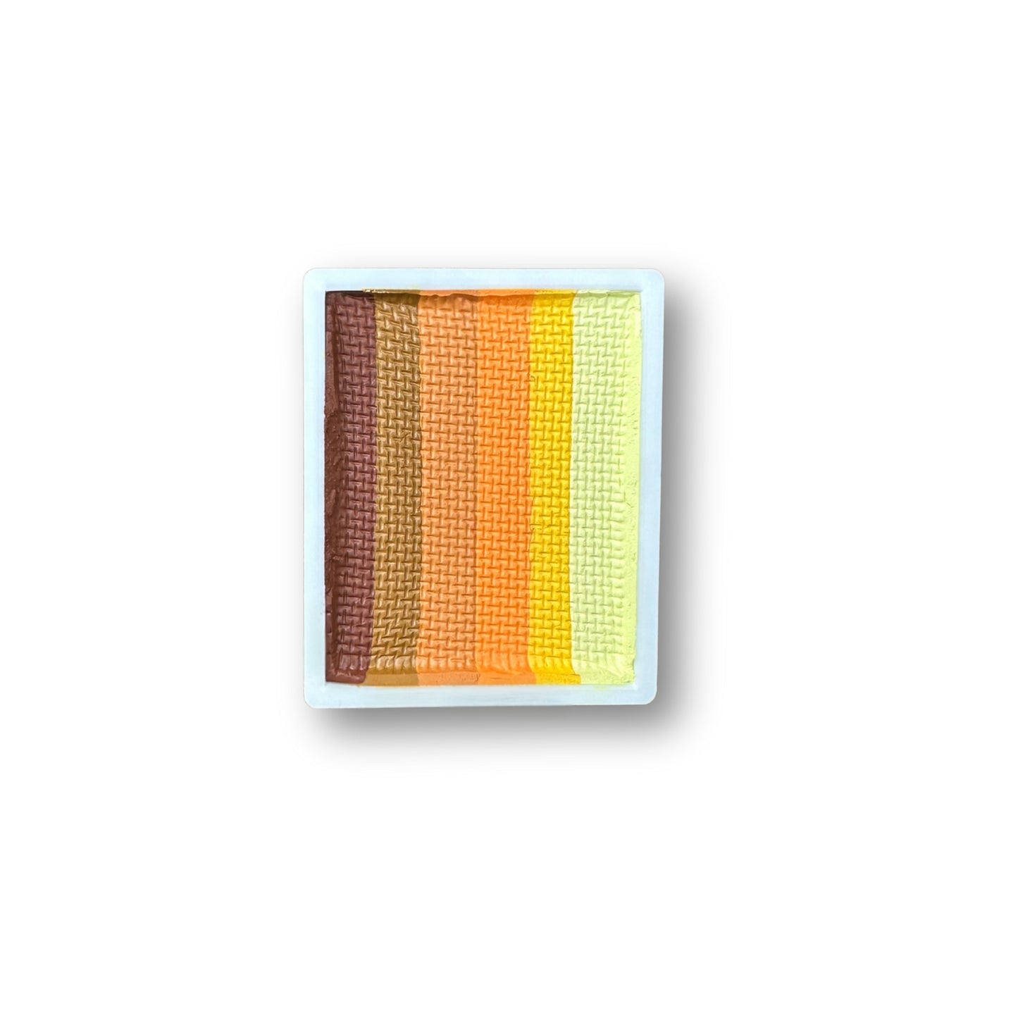 Kaleidoscopic Split Cake Palette