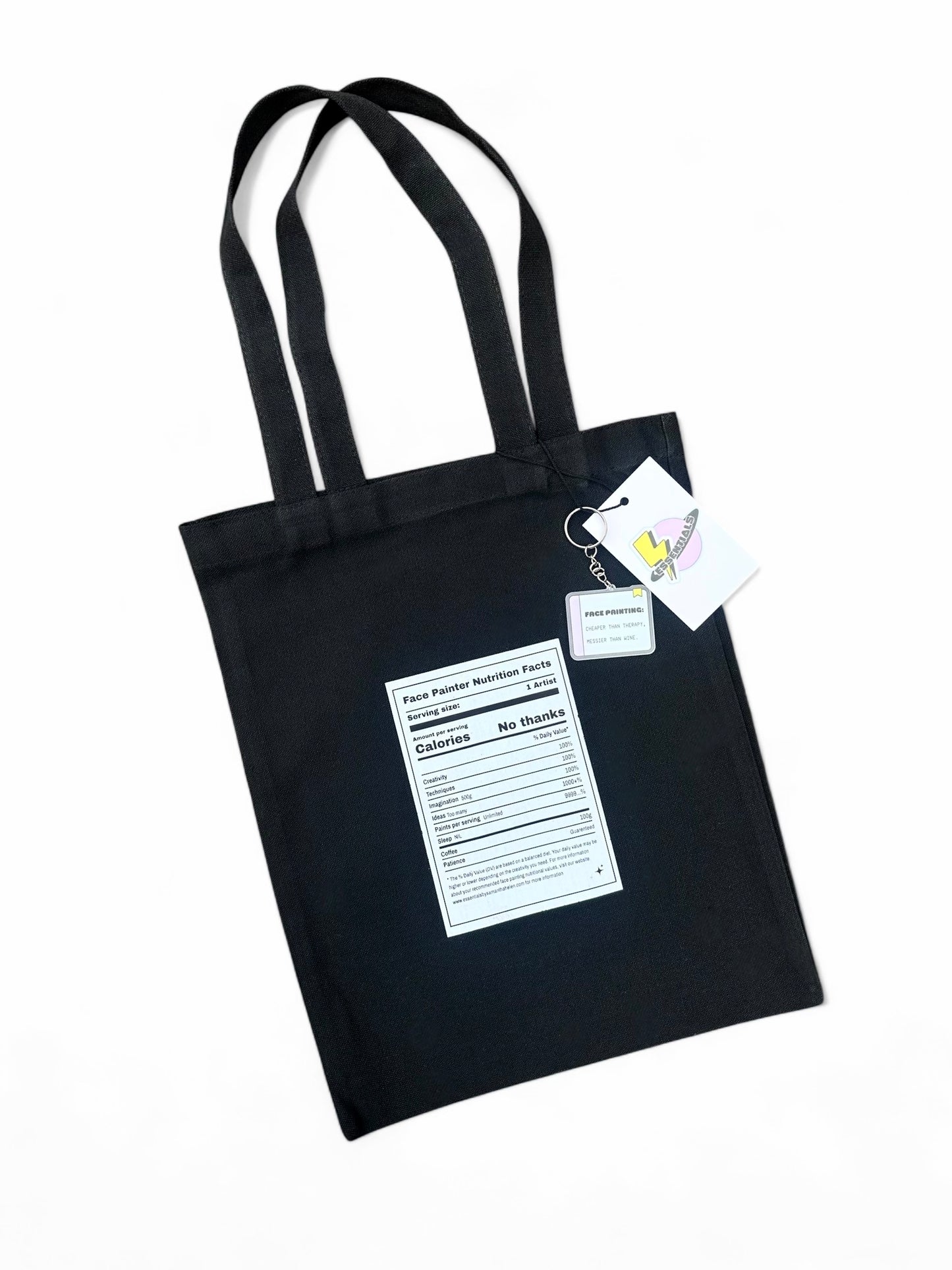 The Essential Starter Kit *worth £182