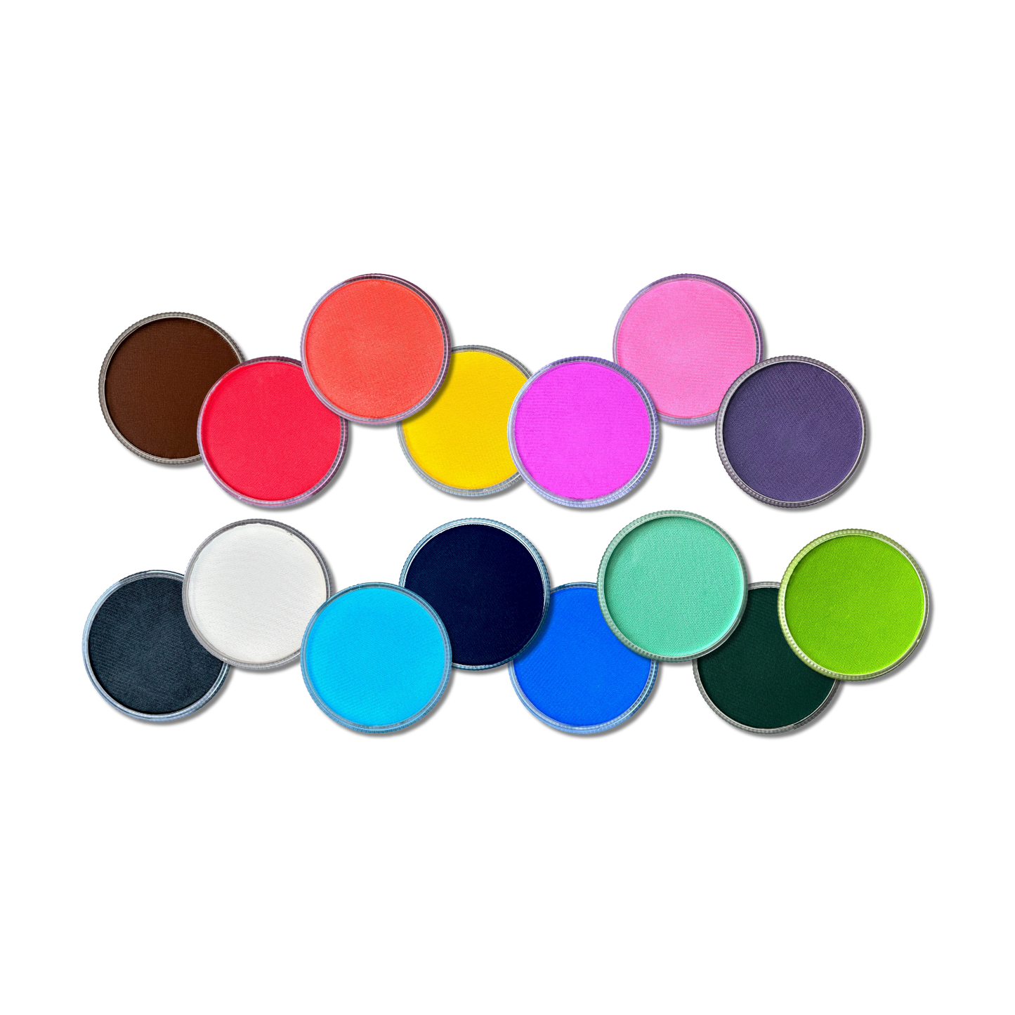 15 Pan Bundle *Worth £82.50
