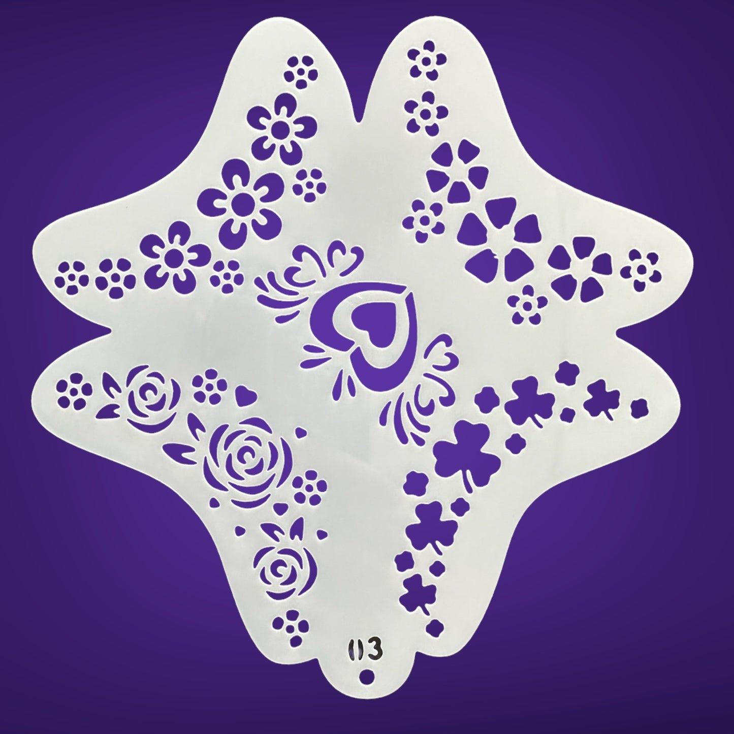 03. Stencil