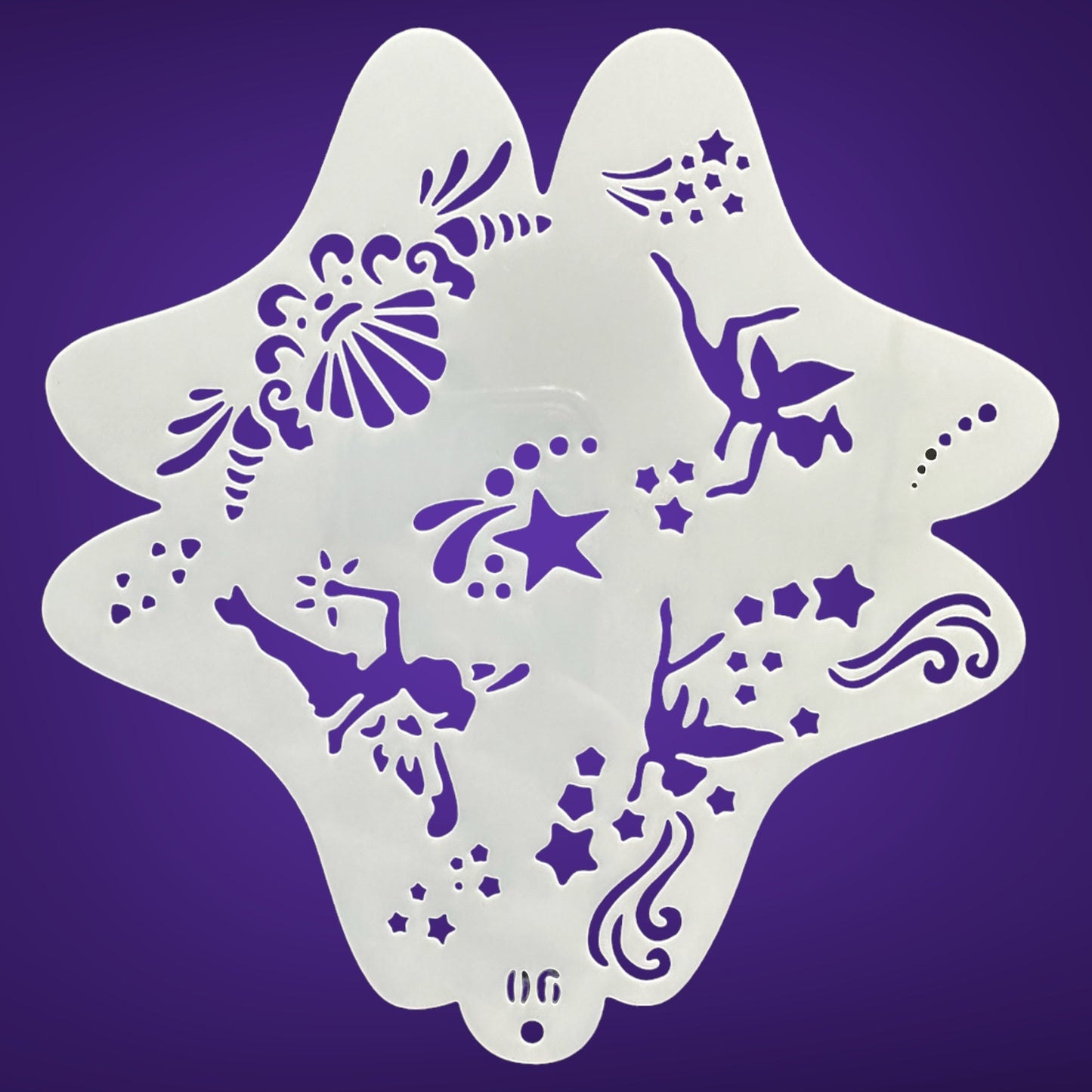 06. Stencil