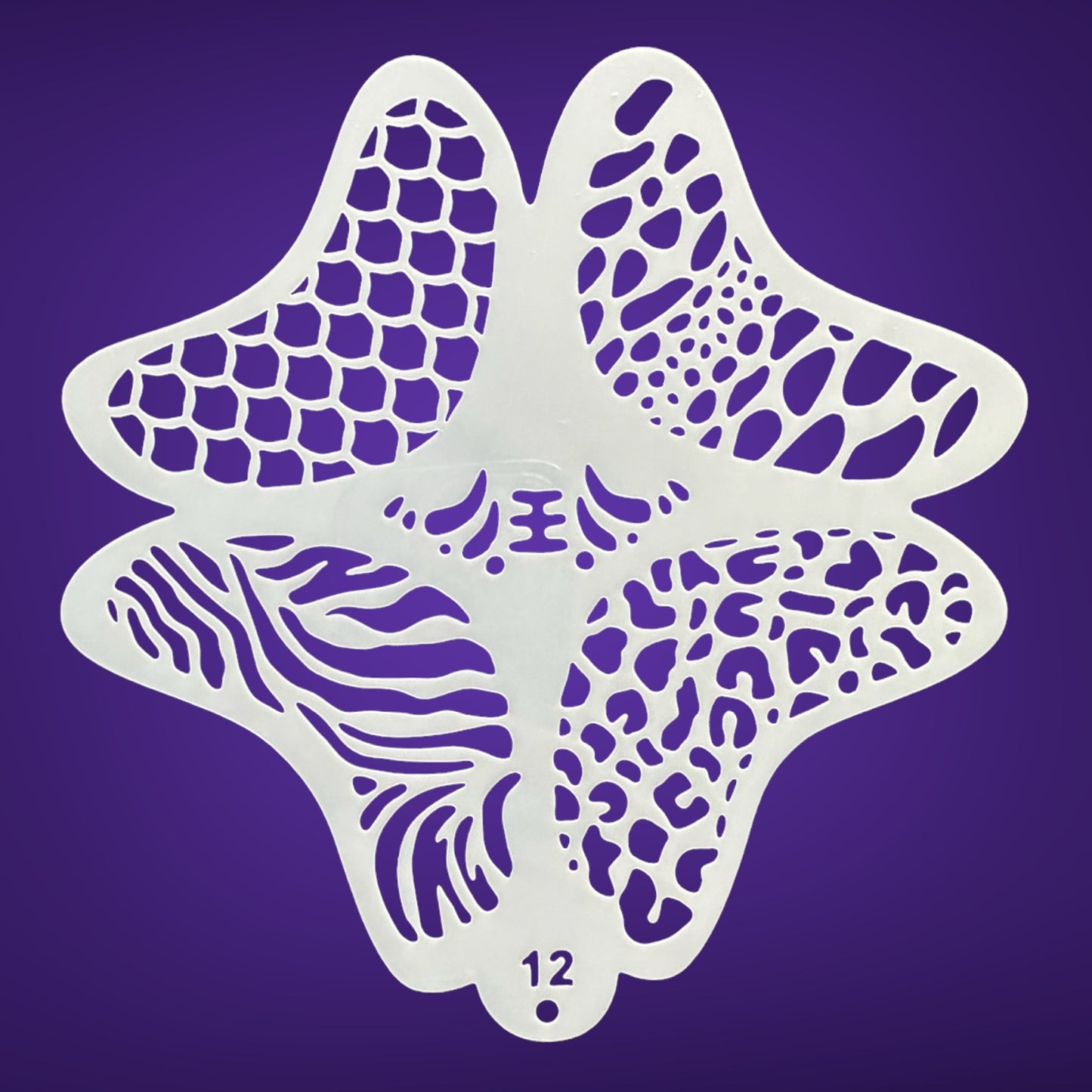 12. Stencil