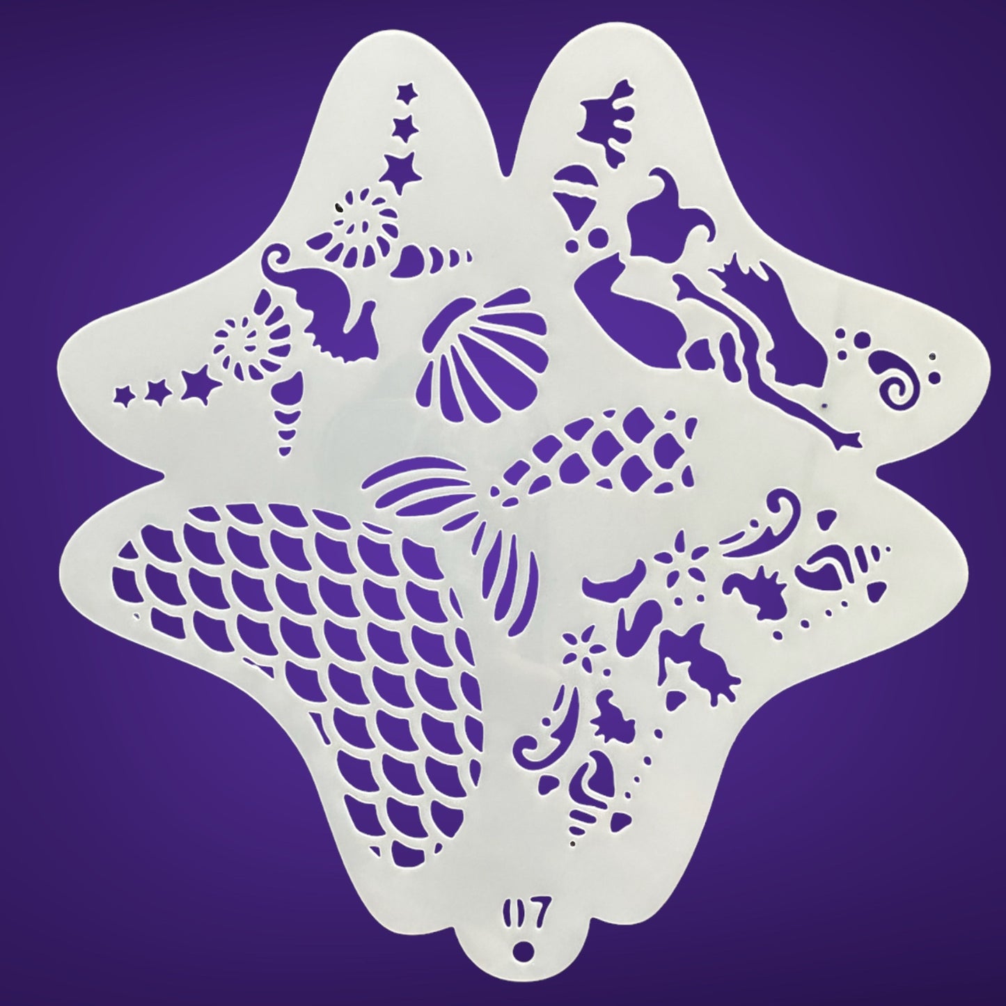 07. Stencil