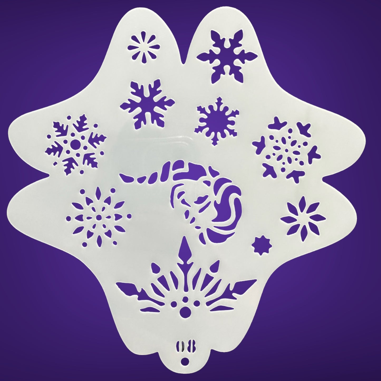 08. Stencil
