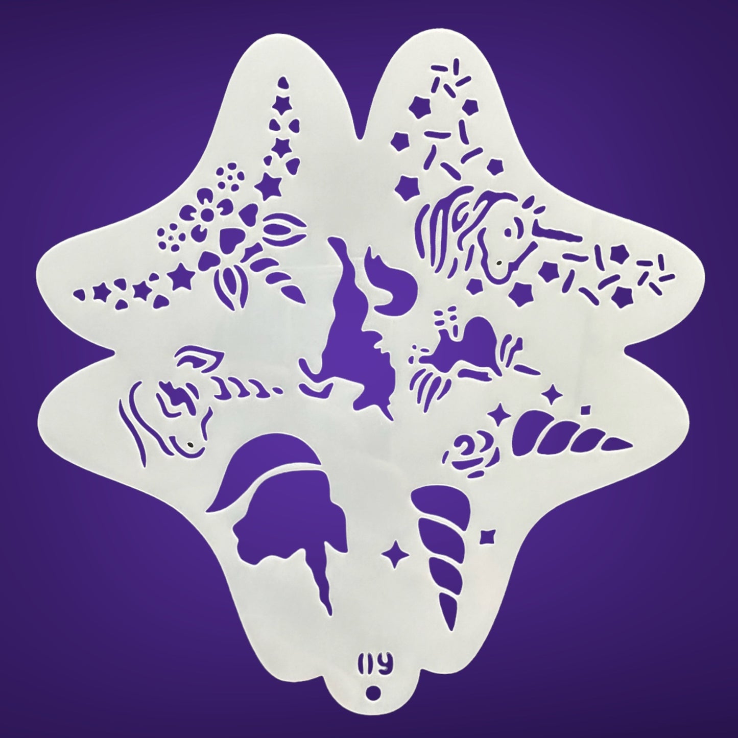 09. Stencil