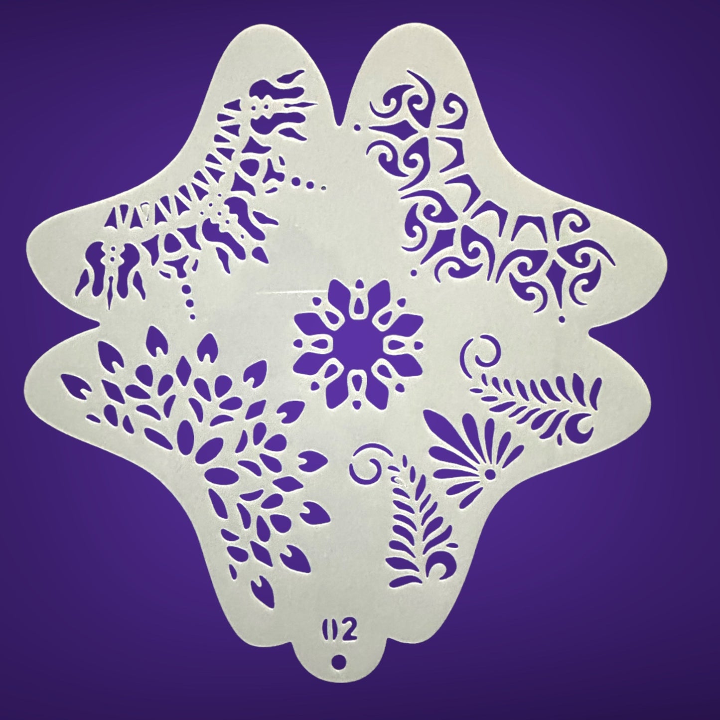 02. Stencil