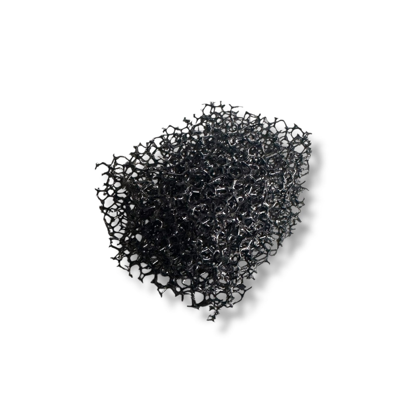 6 X Small SFX stipple sponge pack