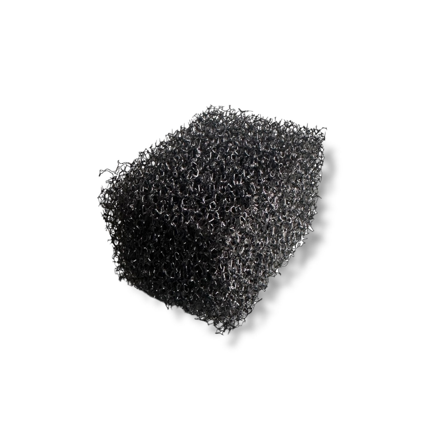 6 X Small SFX stipple sponge pack