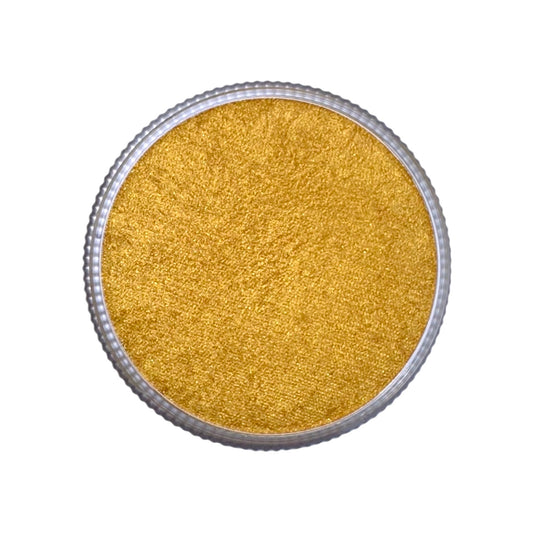 SOLID GOLD SOUL