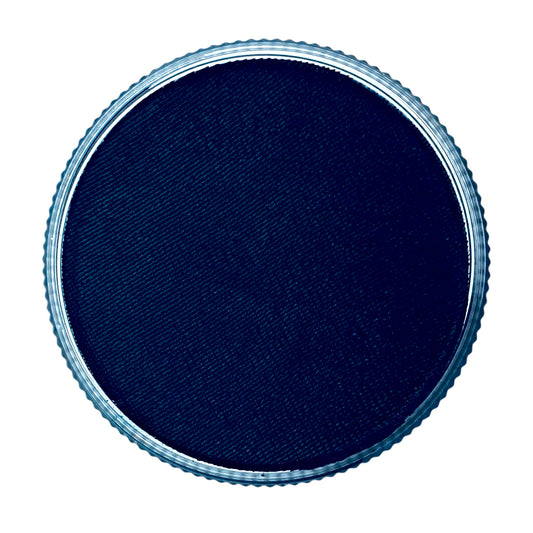 IN TO THE NIGHT (Biro Blue)