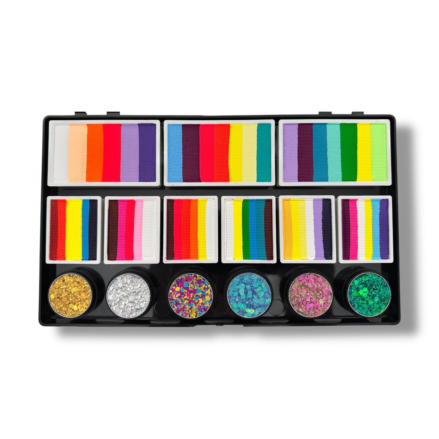 LIMITED EDITION* SFX Festival Essentials