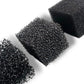6 X Small SFX stipple sponge pack