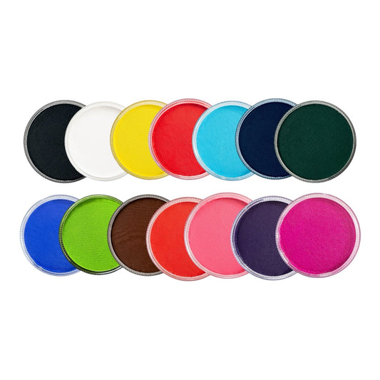 15 Pan Bundle