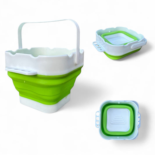1x Pop Up Rinse Pot