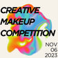 Artistry 2 November 6 competition . Entry fee £20.00 booking fee £2.00