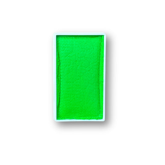 ESSENTIAL GREEN UV SFX PAINT