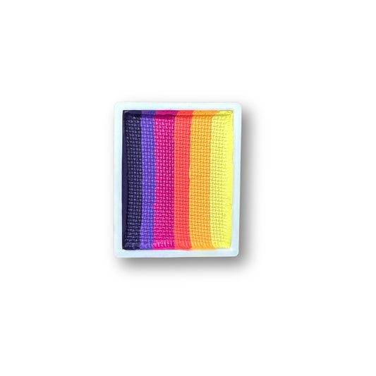 GLOW WORLD: Refill