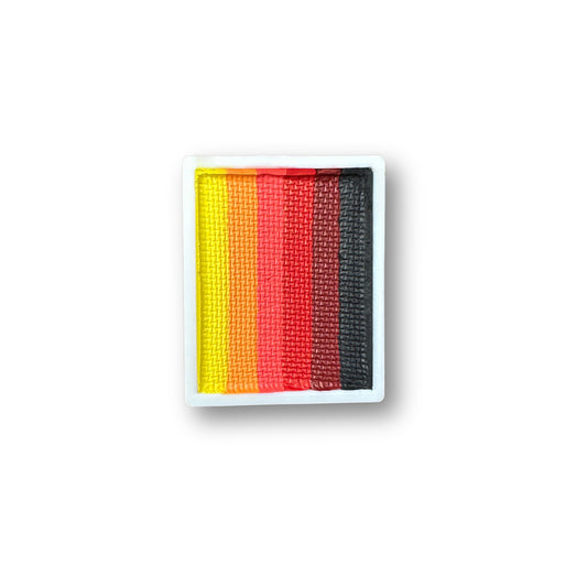 LIQUORICE LAVA: Refill