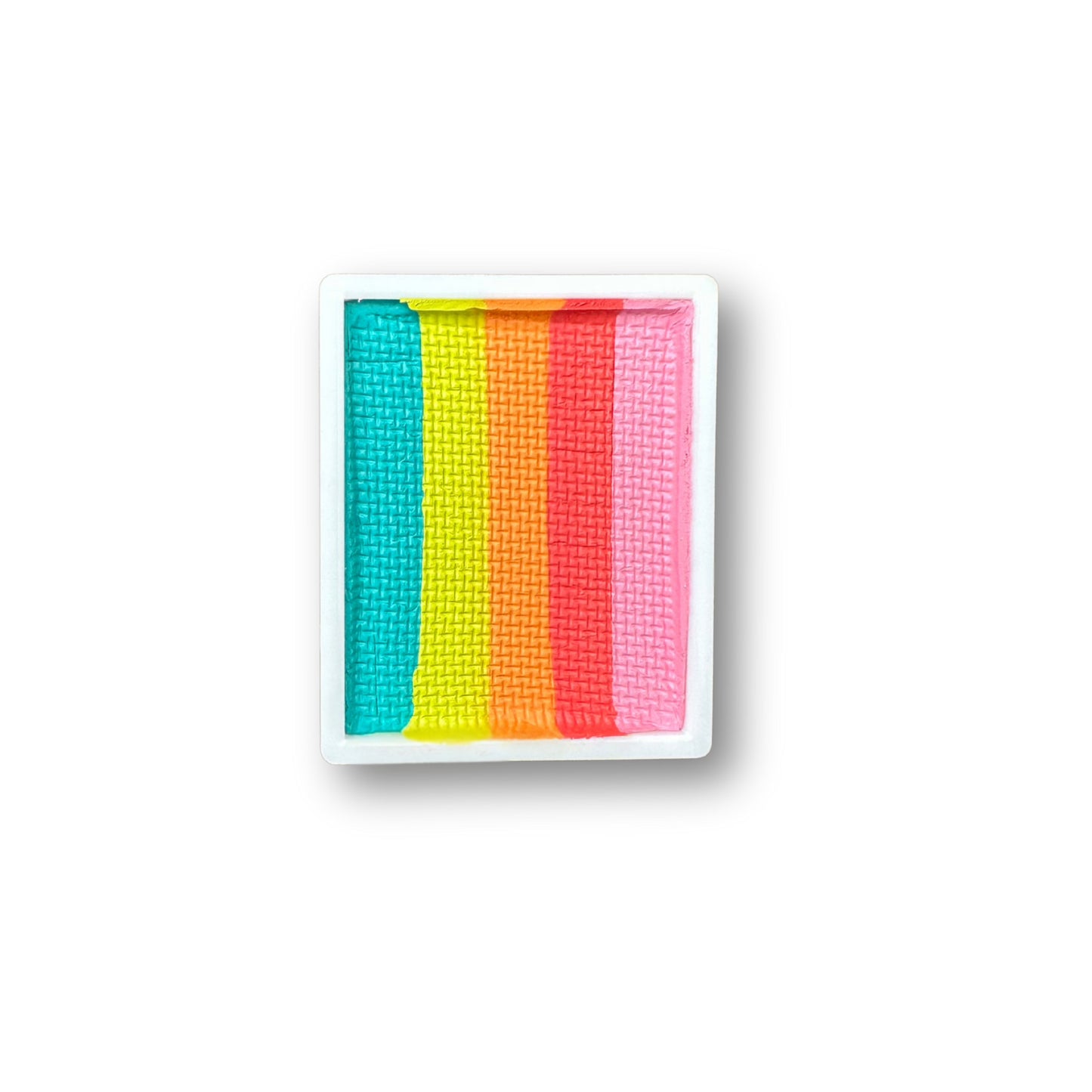 Kaleidoscopic Split Cake Palette