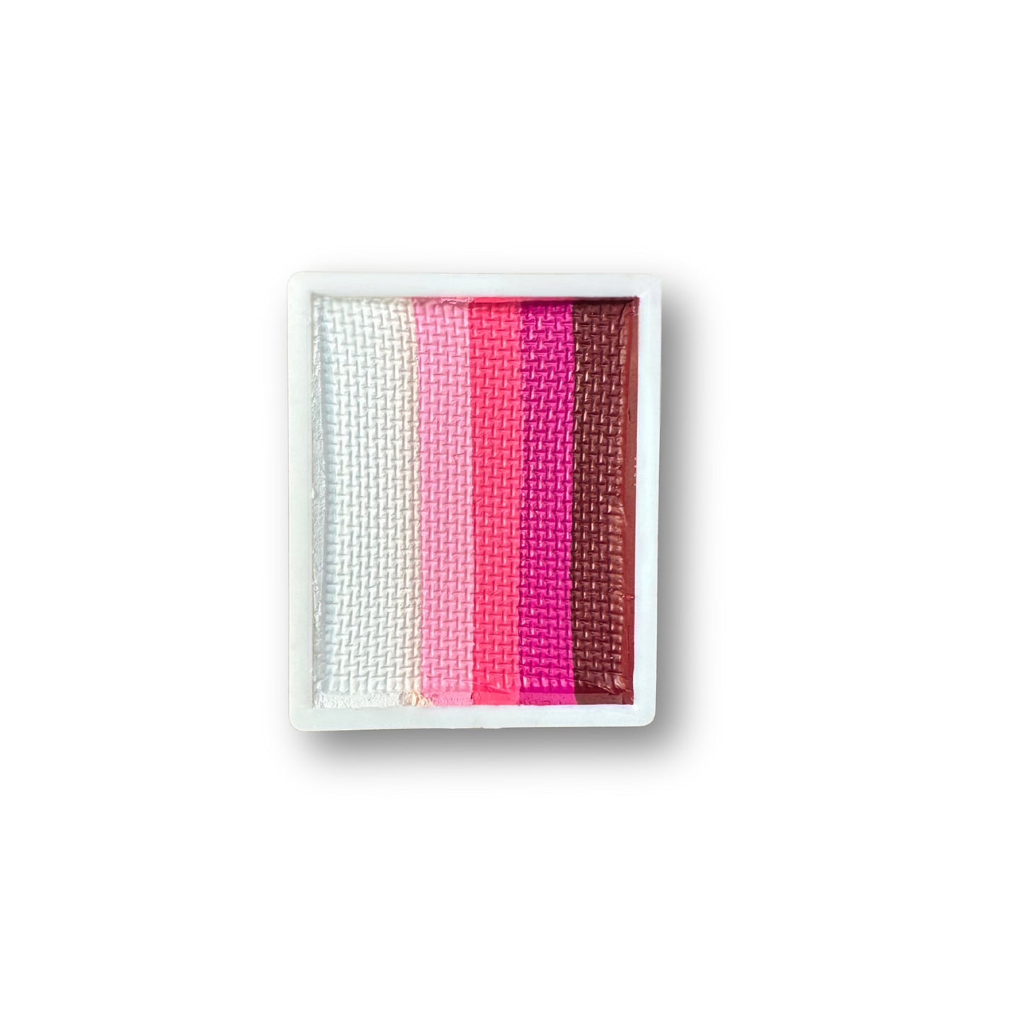 Kaleidoscopic Split Cake Palette