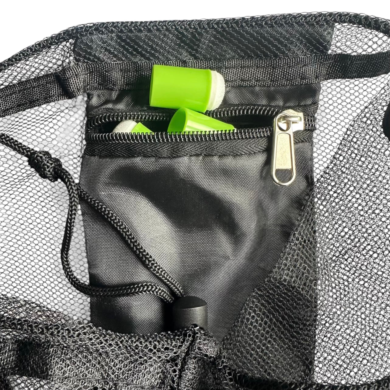 Sponge & Finger Sponge Bag