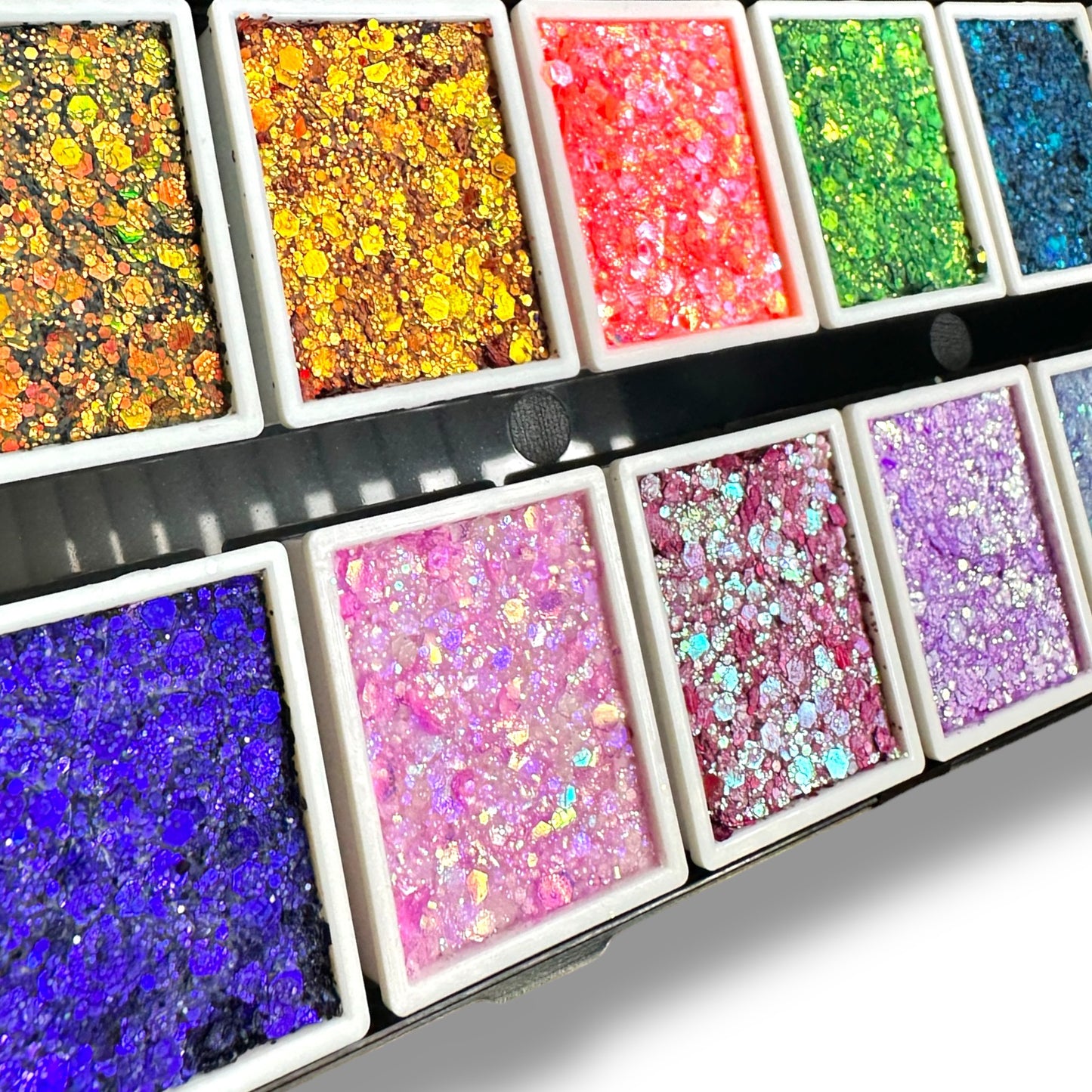 YOUR SPACE TO SPARKLE