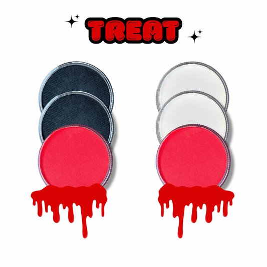 HALLOWEEN BUNDLE
