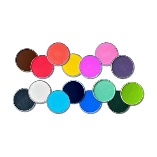 15 Pan Bundle *Worth £82.50