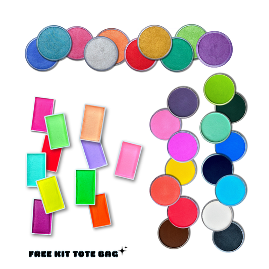 36 Pro Pan Collection *worth £210