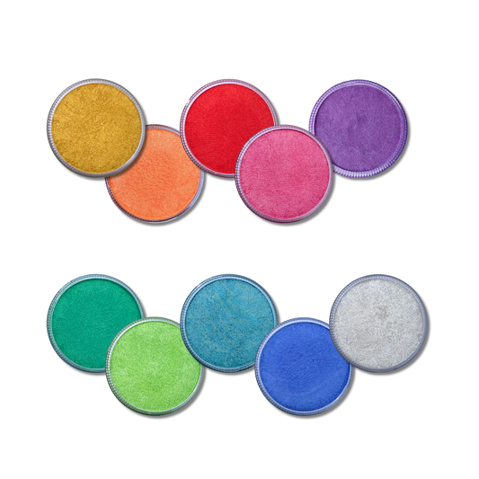 Disco Pearl Collection *worth £56.00