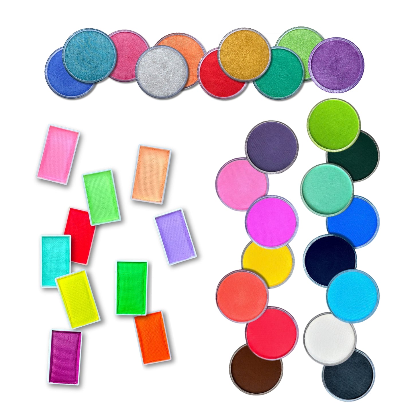 35 Pro Pan Collection *worth £224.50