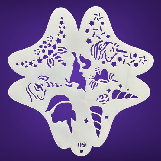 09. Stencil