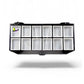 Your Custom Empty 12 Pan Palette