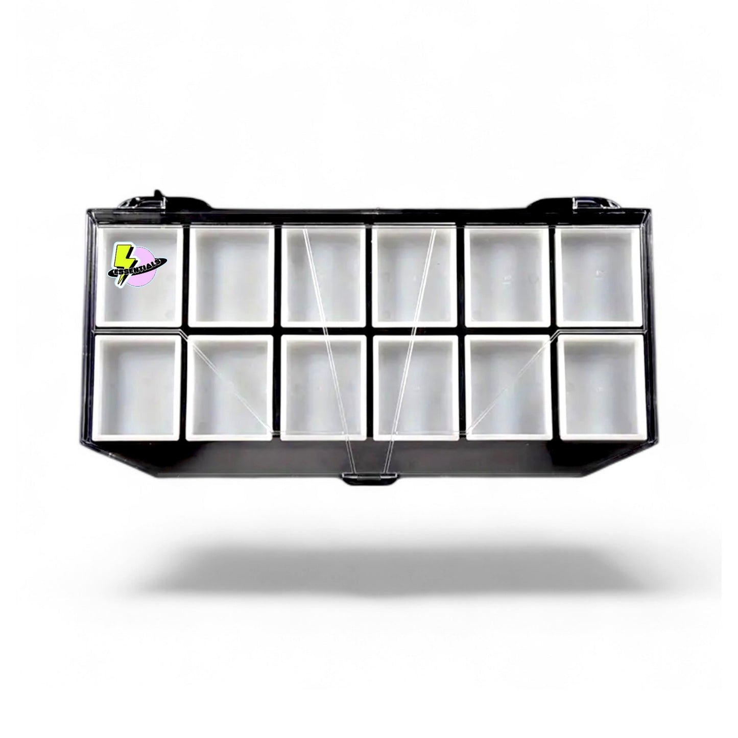 Your Custom Empty 12 Pan Palette