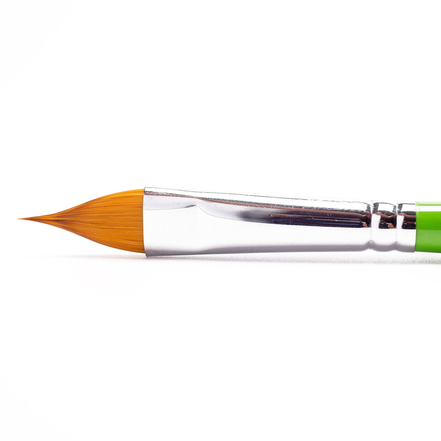 Petal brush