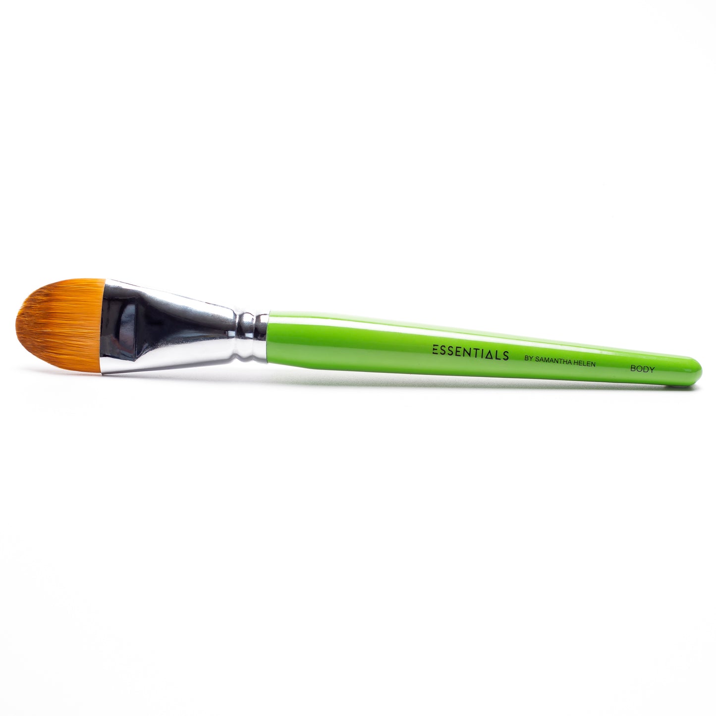 Pro Artistry Face & Body Paint Brush Set