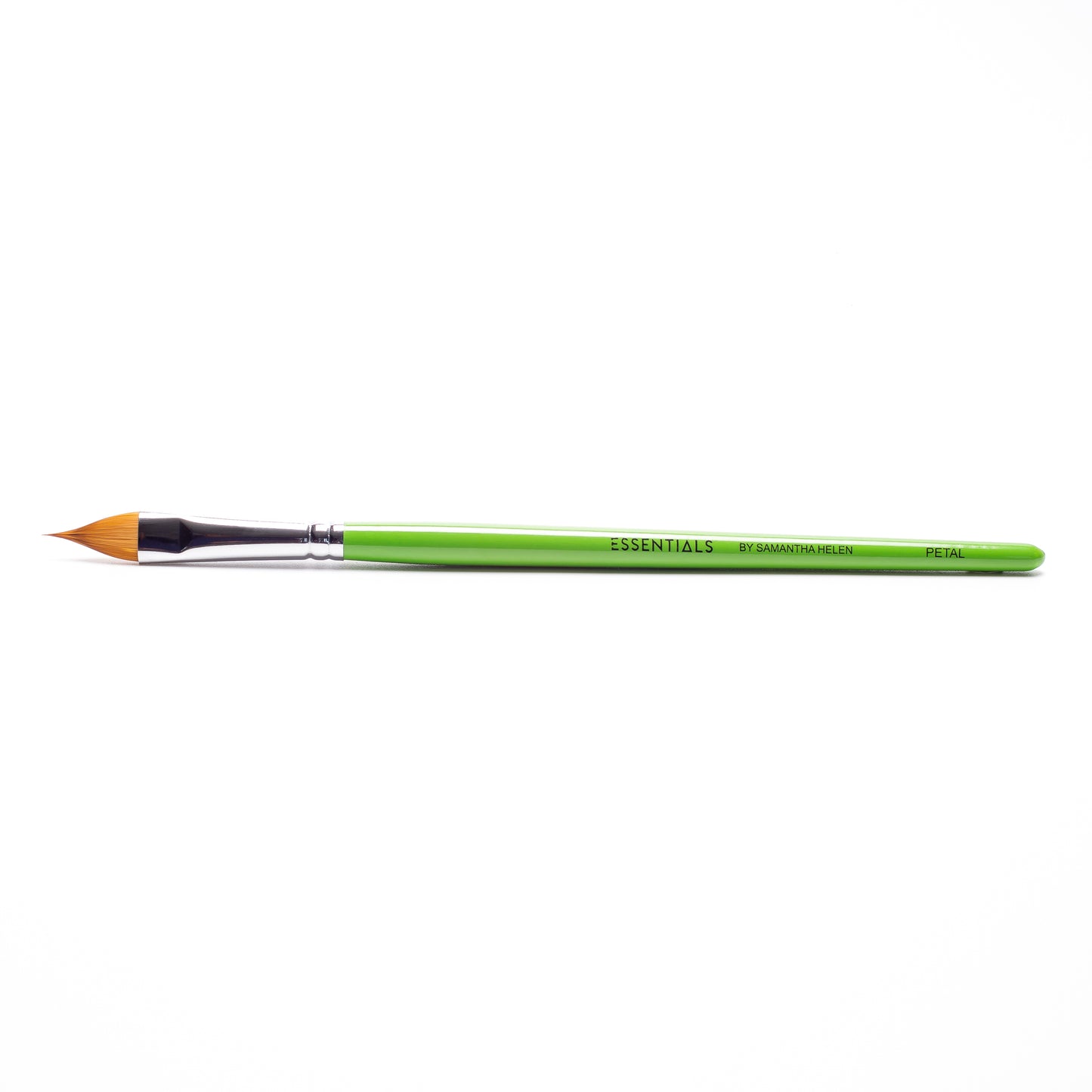 Petal brush