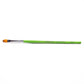 Shade small filbert brush