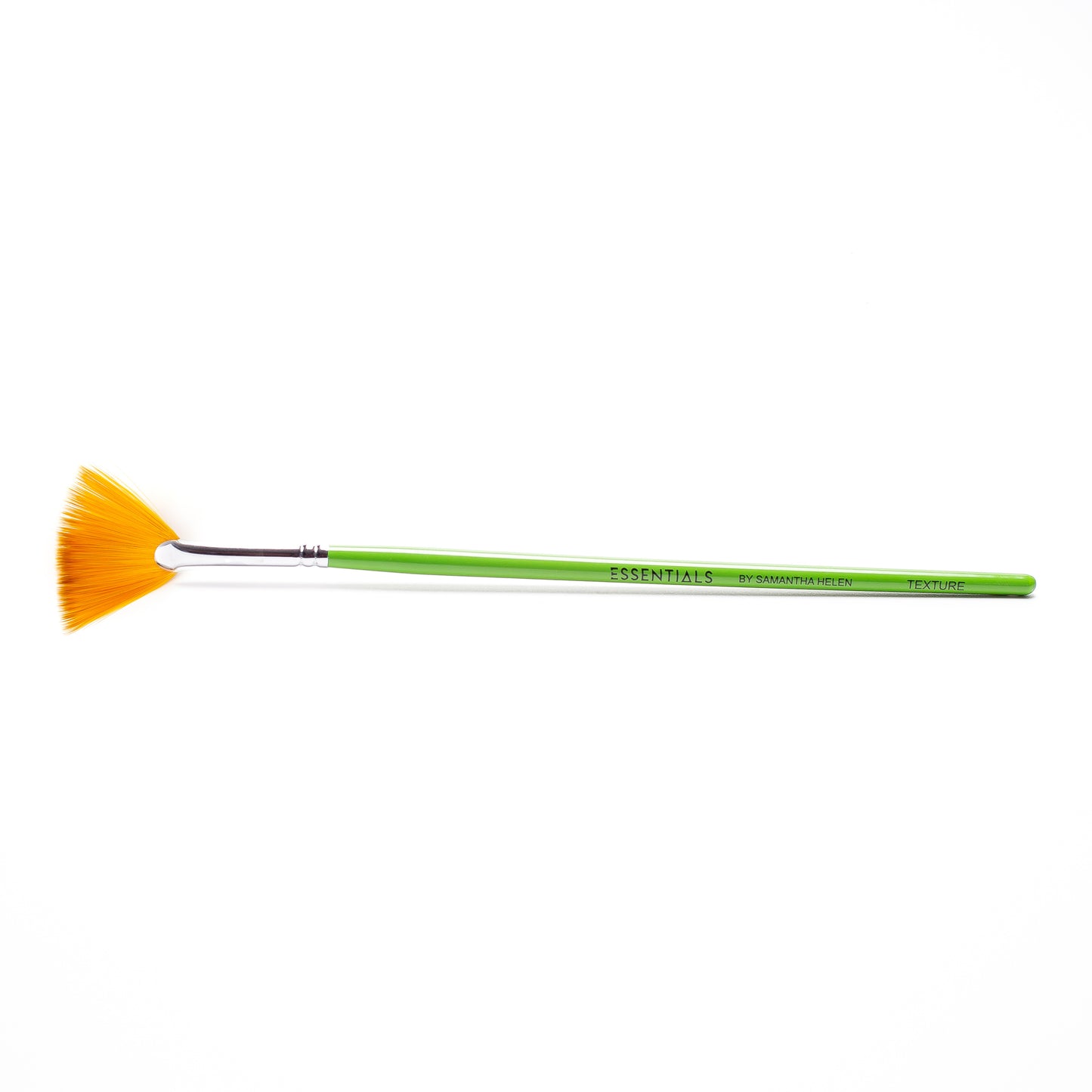 Texture Fan brush