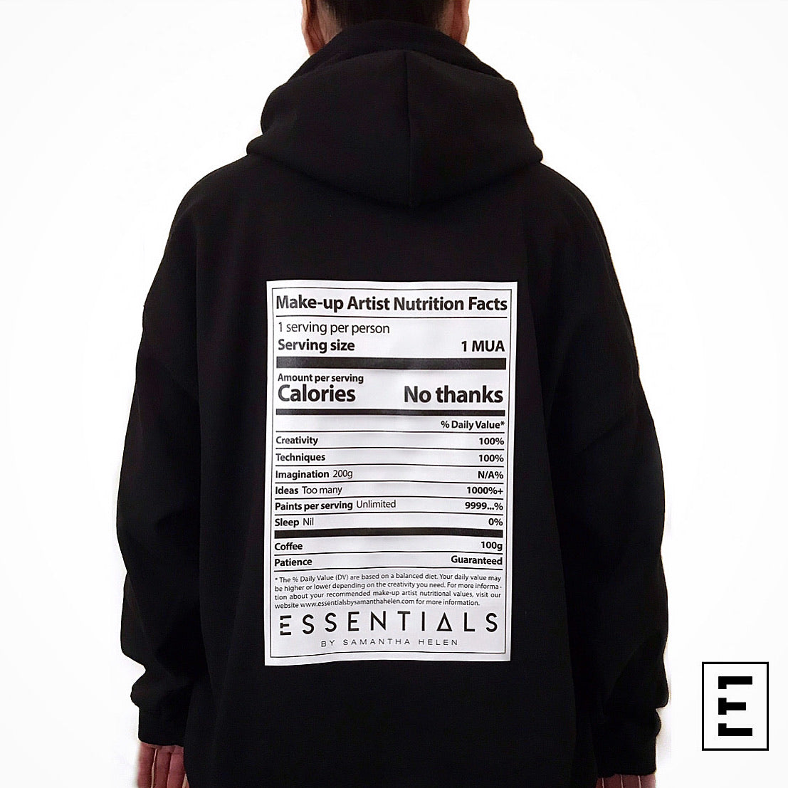 ARTIST COMFIES  HOODIE